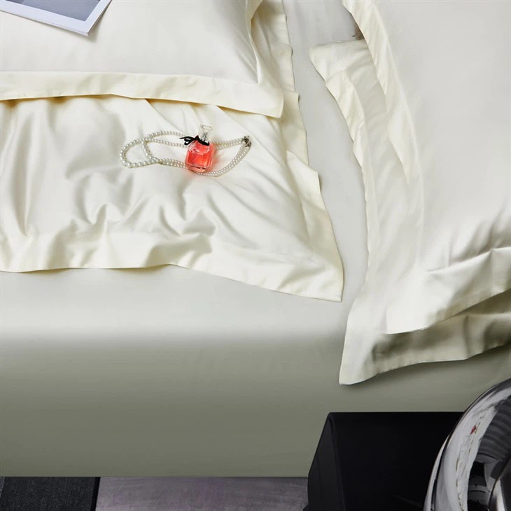 Tencel Solid Color 8-piece Bedding Set best Tencel Solid Color 8-piece Bedding Set best